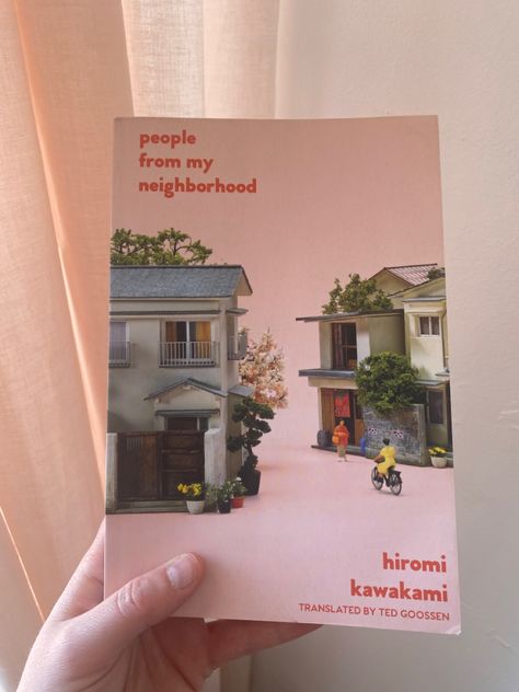 Stunning Book Covers, Korean Books To Read In English, Spring Book Recommendations, Korean Books Aesthetic, Korean Books To Read, Neighborhood Stories, Comfort Books, Korean Books, Books Recs