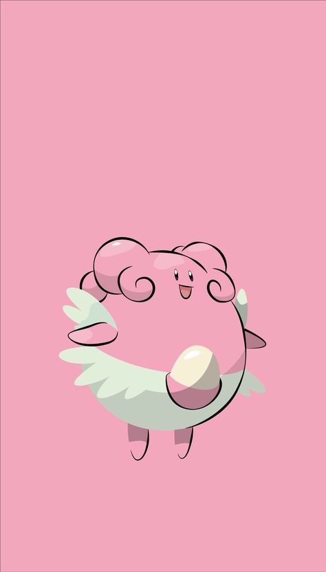 Blissey Pokemon, Pokemon Lock Screen, Gen 1 Pokemon, Powerful Pokemon, Game Wallpaper Iphone, Pokemon Backgrounds, Wild Pokemon, Pokemon Wallpaper, Shiny Pokemon