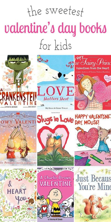 Sweet stories for Valentine's Day, perfect for celebrating love, friendship, and kindness with the kids you love most! via @HTTP://www.pinterest.com/fireflymudpie/ Valentine Books, Valentines Day Book, Short Stories For Kids, Preschool Valentines, Kids Laughing, Sweet Stories, Valentines Day Activities, Books For Kids, Kids Story Books