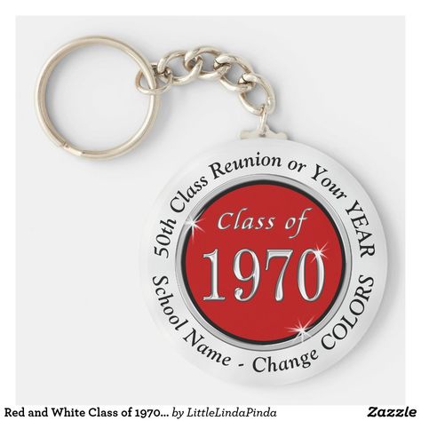 50 High School Reunion Ideas, Class Reunion Gift Ideas, Reunion Gift Ideas, Class Reunion Favors, Class Reunion Planning, 50th Class Reunion Ideas, Reunion Centerpieces, High School Class Reunion, Class Reunion Decorations