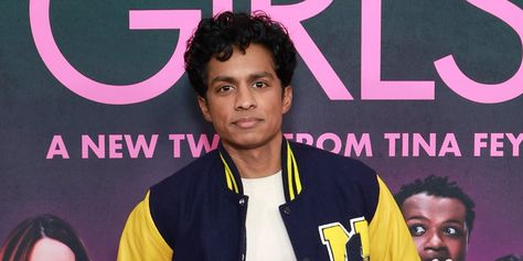 What Happened to ‘Mean Girls’ Star Rajiv Surendra? Find Out What Kevin G Actor’s Done Since Viral Role | mean girls, Movies, Rajiv Surendra | Just Jared: Celebrity News and Gossip Rajiv Surendra, Kevin G, Mean Girls Movie, First Year Of College, Kyle Richards, Tina Fey, New Africa, Online Newspaper, Girl Day