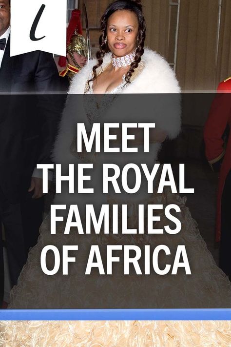 We know just about everything there is to know about UK's royal family (or so it seems), but the Windsors aren't the only royals in the world. As of 2023, there are just under 30 monarchies across the world, with most of the seven continents containing countries that have at least some form of monarchy. Seven Continents, Royal Families, The Seven, The List, Royals, Royal Family, About Uk, The World