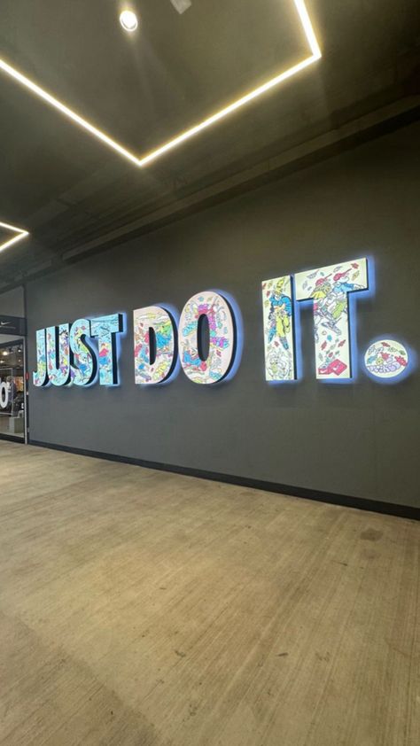 just do it Just Do It Nike, Nike Just Do It, Just Do It, Do It, Nike