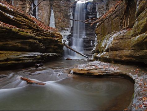 The 15 Most Beautiful Places in Illinois You Never Knew Existed Zion Camping, Illinois Travel, Midwest Travel, Camping Destinations, The Windy City, On The Road Again, Beautiful Places To Visit, Most Beautiful Places, Vacation Spots