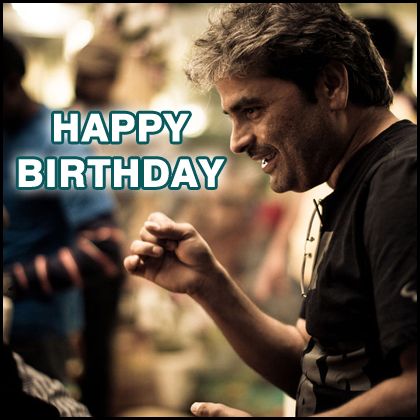 Wishing the talented director and music composer Vishal Bhardwaj a very happy birthday & a successful year ahead. Happy Birthday Vishal, Meghna Gulzar, Vishal Bhardwaj, Irrfan Khan, Mtv Unplugged, National Film Awards, Perfect Movie, Music Composers, The Best Films