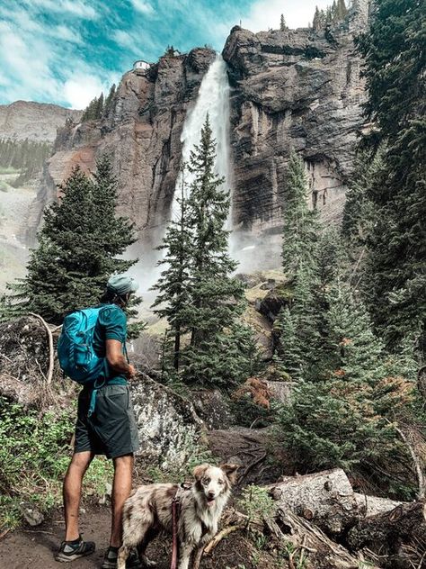 Telluride Gondola, Telluride Bluegrass Festival, Bluegrass Festival, Trout Lake, Bridal Veil Falls, Summer Hike, Waterfall Hikes, River Trail, Best View