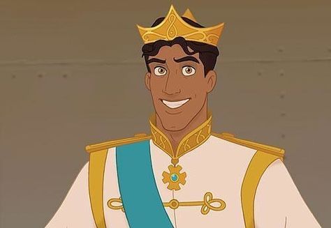 Live Like A Princess And We'll Give You A Disney Prince To Marry Boy Disney Characters, Naveen Disney, Tiana And Naveen, Prince Naveen, Don Pedro, Princesa Tiana, Disney Princess Modern, Disney Princes, Disney Boys