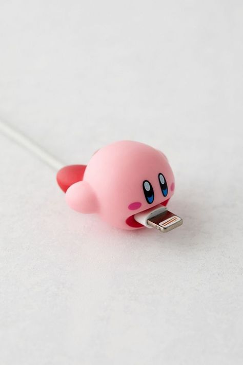 Cable Bite, Fan Art Anime, Oc Design, Draw Anime, Gamer Room, Kawaii Room, Art Anime, Kirby, Things To Buy