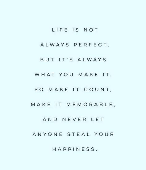 Life isn’t perfect, but it’s what you make of it. Make every moment count and create lasting memories. Protect your happiness and never let anyone take it away. Embrace the imperfections and live fully, finding joy in every day. Your choices and attitude shape your journey, so live with purpose and passion. #sundayquote #quote #weekend #lifeisntperfect #makethemostofit #everymomentcounts #createlastingmemories #protectyourhappiness #embraceimperfection #livefully #dontsecondguessyourself #joy... Finding Joy Quotes, Embrace Imperfections, Joy Quotes, Listening Ears, Live With Purpose, Sunday Quotes, Find Joy, Emotional Health, Finding Joy