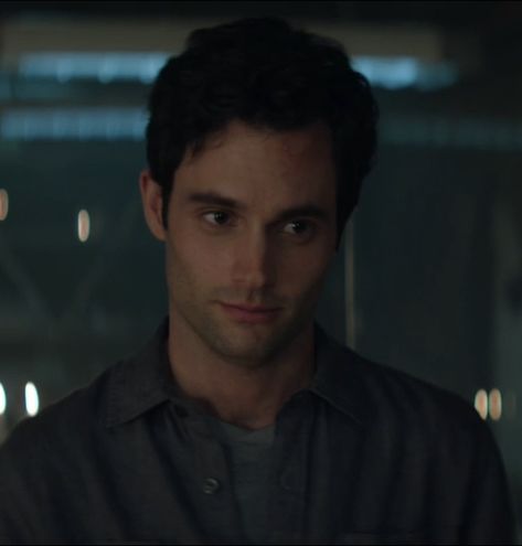 penn badgley you icon pfp Joe Goldberg, Penn Badgley, A Man