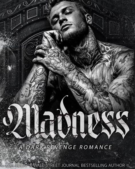 🖤 Are you ready for it...? Join the madness and come meet 𝗛𝗮𝗶𝗱𝘆𝗻 𝗝𝗮𝗺𝗶𝘀𝗼𝗻 𝗥𝗲𝗲𝘃𝗲𝘀. 📖 @shantel_tessierauthor just dropped the hot new cover for her newest addition to the LORDS series, Madness. 🚨 If you're new to the LORDS series, do NOT start with Madness. It does contain spoilers for the other books! The official reading order is - The Ritual, The Sinner, The Sacrifice, Carnage, Madness. ⚠️ This touches on very dark themes. The 𝗧𝗪𝘀 will be posted inside the book before the prologue and on... Shantel Tessier, Nothing Lasts Forever, Dark Romance Books, English Book, Wall Street Journal, Usa Today, He Wants, Wall Street, Things To Know