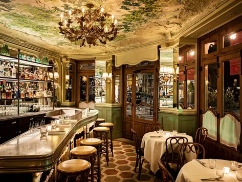 The 25 Best Restaurants In Paris 2024 - Paris - The Infatuation Best Restaurants In Paris, Restaurants In Paris, Steak Frites, Eating At Night, Restaurant Paris, French Dishes, Save Room, Best Food Ever, Paris Restaurants