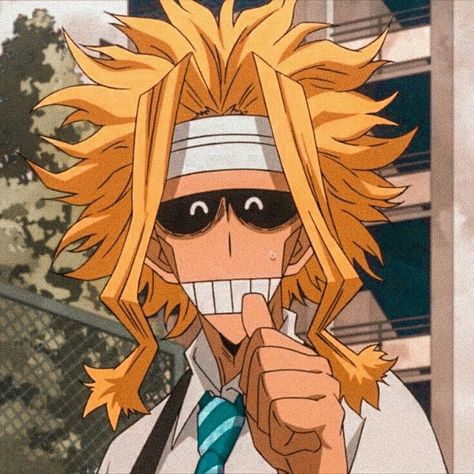 #icon #perfil #profile #anime #bnha #bokunoheroacademia #all #might #allmight Toshinori Yagi, All For One, All Might, Own Business, Boku No Hero, Hero Academia, Anime, Natal