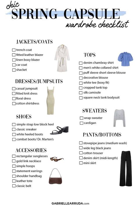 Summer Capsule Wardrobe Checklist, Wardrobe Checklist Woman, Revamp Wardrobe, Capsule Wardrobe List, Closet Upgrade, Outfit Ideas College, Wide Leg Black Jeans, Wardrobe Checklist, Stylish Closet