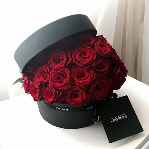 Red Roses Bouquet, Rosen Box, Valentine Bouquet, Bouquet Box, Flower Box Gift, Hari Valentine, Anniversary Flowers, Roses Bouquet, Order Flowers Online