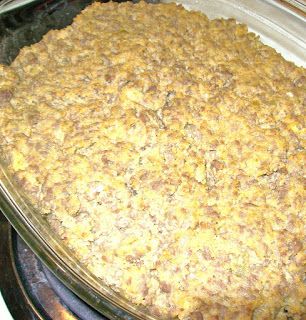 Stuffing With Ground Beef, Cajun Cornbread Dressing, Cajun Dressing, Cajun Cornbread, Cornbread Dressing Southern, Dressing Recipes Cornbread, Cornbread Stuffing, Creole Cooking, Cajun Dishes