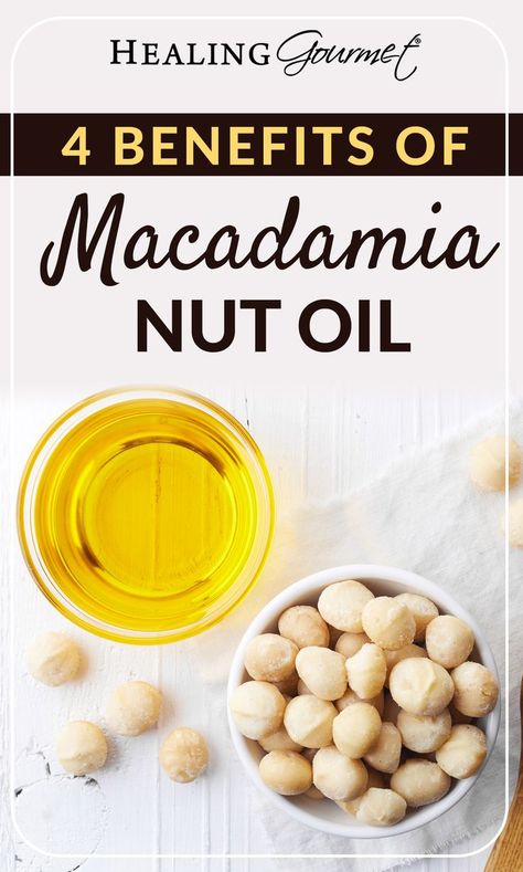 Macadamia Nut Oil: The “Aloha Oil” You Need in Your Pantry Next to coconut oil, macadamia nut oil has the lowest omega-6 content of all of the cooking oils. In fact, the omega-6 to omega-3 ratio of macadamia nuts is approximately 1:1. This fatty acid ratio is similar to what our Paleolithic ancestors evolved eating. Macadamia Oil Recipes, Macadamia Oil Benefits, Nutritional Healing, Macadamia Nut Oil, Nutrition Articles, Macadamia Nut, Cooking Oils, Macadamia Oil, Healthy Benefits