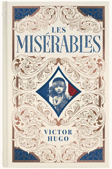 Les Miserables Les Miserables Book, Les Miserables Victor Hugo, Hugo Book, Jean Valjean, Jules Verne, Melodrama, Random House, Victor Hugo, Les Miserables