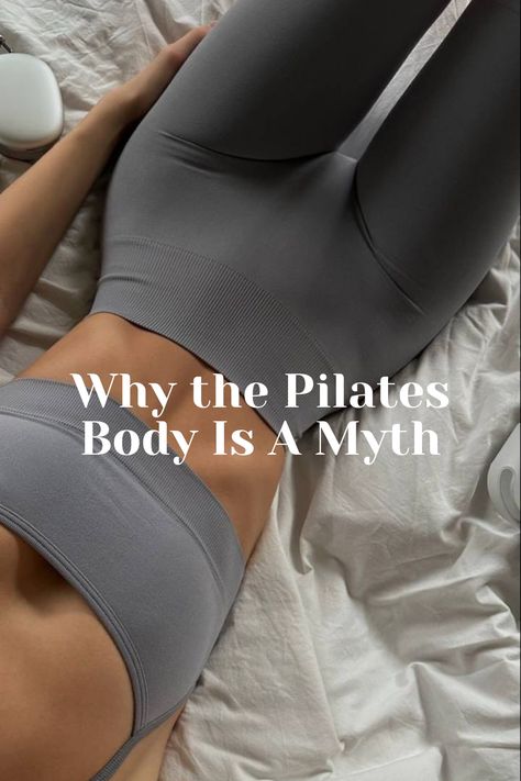 It's time to rethink this beauty standard. Let's dive into it. #pilates #fitspo #fitnessgoals #fitnessinspiration Strength Training Pilates, Pilates Body Before And After Pictures, Before And After Pilates, Pilates Before And After Pictures 30 Day, Pilates Diet, Pilates Transformation Before And After, Pilates Transformation, Pilates Body Transformation, Pilates Body Goals