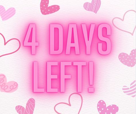 3days To Go Countdown Birthday, 4days To Go Countdown, Counting Days Quotes, 2 Days To Go Countdown Wedding, 5 Days To Go Countdown Wedding, Countdown Birthday, Countdown Quotes, Happy Birthday Status, 50th Birthday Quotes