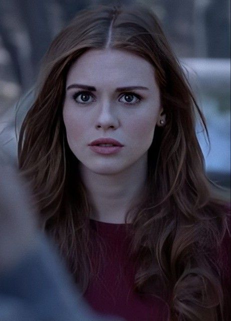 Hair, Red Hair, Lydia Martin, Red