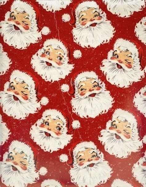 Christmas Wallpaper iPhone Vintage Santa Natal, Santa Phone, Christmas Phone Backgrounds, Christmas Screen Savers, Christmas Wallpapers, Christmas Phone Wallpaper, Merry Christmas Vintage, Vintage Santa Claus, Wallpaper Iphone Christmas