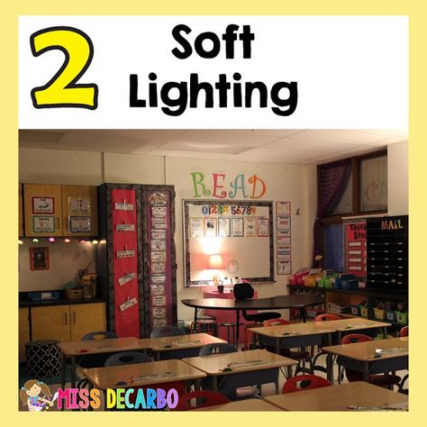 Classroom Lighting Ideas Elementary, Alternative Classroom Lighting, Classroom Lighting Ideas, Classroom Lighting, Hello Teacher, Classroom Organization Elementary, Teachers Pet, Effective Learning, Teacher Friends