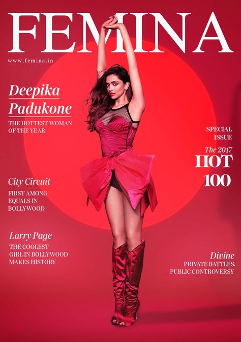 Bollywood actor Deepika Padukone Photoshoot is Manipulated in Photoshop and Designed Magazine Cover by vkyvignesh #vkyvisuals #magazine #feminacover #feminacoverdesign #magazinecoverdesign #magazinecover #coverdesign #magazine #deepika #bollywood #actress #fans Deepika Padukone Photoshoot, Girls Life Magazine, Photoshop Magazine, Magazine Cover Page, Magazine Cover Ideas, Magazine Design Cover, Publishing Design, Fashion Poster Design, Model Magazine