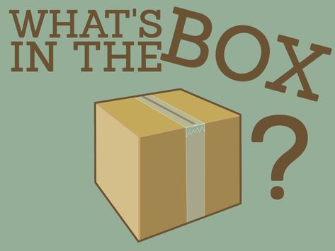 Quickie:  This comes from the Late Night Show too. Jimmy Fallon calls it box of lies.  Two people take turns describing what's in a box. The person not describing  has to guess if they're lying or not.  Supplies:  Boxes filled with zany things. (If you have ideas, put'em in the comments).  How to Play:  Call up two volunteers. Put a screen between them so they can't see what  the other person is opening. One person opens a box and either describes  what's in it or lies about the contents. Th... Box Of Lies Ideas, Guess Whats In The Box Game Ideas, Whats In The Box Challenge, Guess Whats In The Box Game, What’s In The Box Game Ideas, Whats In The Box Game Ideas, Whats In The Box Game, Group Challenges, Box Challenge