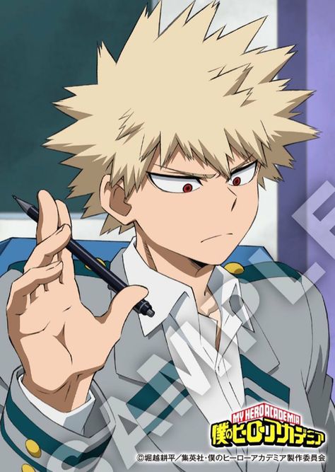 Bakugo Katsuki Fanart Cute, Bakugou Manga, Manga Naruto, Buko No Hero Academia, Anime Boyfriend, My Hero Academia Episodes, Hero Academia Characters, Fanarts Anime