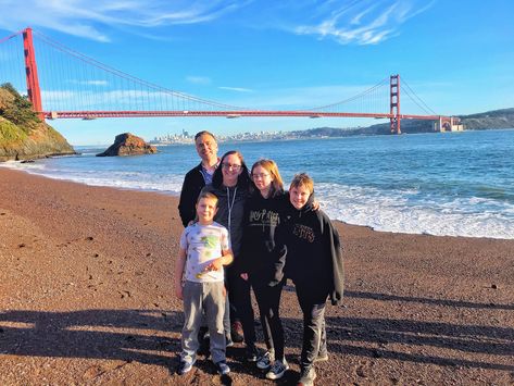 California Road Trips, Sailing Lessons, Marin Headlands, Bicycle Trail, Muir Woods, Cheap Things To Do, Long Car Rides, Things To Do With Kids, Redwood Forest