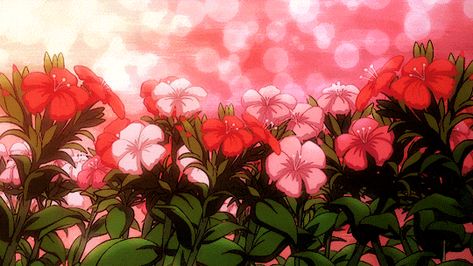 Flower Header, Butterfly Gif, Flower Banner, Gif Background, Pixel Art Background, Animated Banners, Flowers Gif, Banner Gif, Header Banner