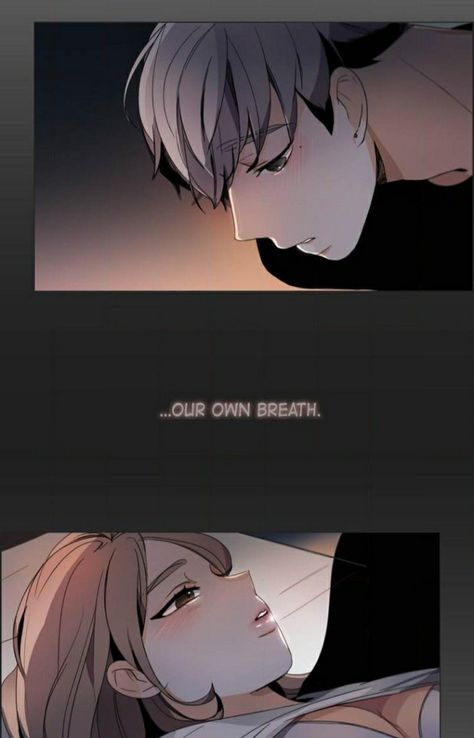 Talk to me (Lezhin comcis) Talk To Me Manga Icons, Talk To Me Manhwa, Couple Kawaii, Korean Romance, Ashoka Tano, Couple Sketch, Manhwa Icons, Polaroid Frame, Dark Comedy