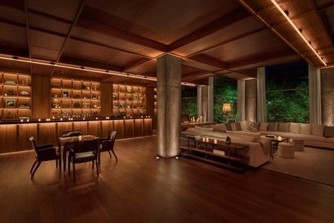 New York Bedroom, Ian Schrager, 블로그 디자인, Ceiling Feature, Edition Hotel, Public Hotel, Stunning Hotels, Lobby Lounge, Hotel Concept