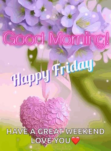 Good Friday Morning GIF - Good friday morning - Discover & Share GIFs Happy Friday Gif, Good Friday Morning, Friday Gif, Friday Wishes, Good Morning Happy Friday, Good Morning Friday, Cute Good Morning Quotes, Good Morning Wishes Quotes, Morning Gif