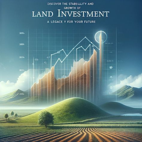 In these times of economic uncertainty, smart investments are crucial. Our article, "Is Land a Good Investment During Inflation?", offers compelling insights into why land is a wise choice. https://zurl.co/AV1e Land Investment Creative Ads, Freedom Creative Ads, Real Estate Investment Creative Ads, Money Creative Ads, Investment Creative Ads, Investment Ads, Investment Poster, Land Investment, Luxury Advertising