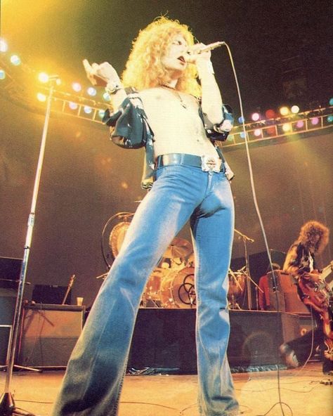 Fae Clothing, Odd Images, Led Zeppelin Live, Artful Ashes, Robert Plant Led Zeppelin, Earls Court, John Paul Jones, John Bonham, Led Zep