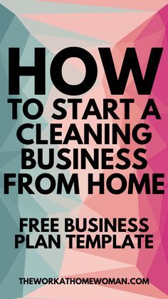 Housecleaning Business, Starting A Cleaning Business, Start A Cleaning Business, Quick Cleaning Tips, Housekeeping Business, House Cleaning Business, Business Cleaning Services, Wall Cleaning, Organizing Business