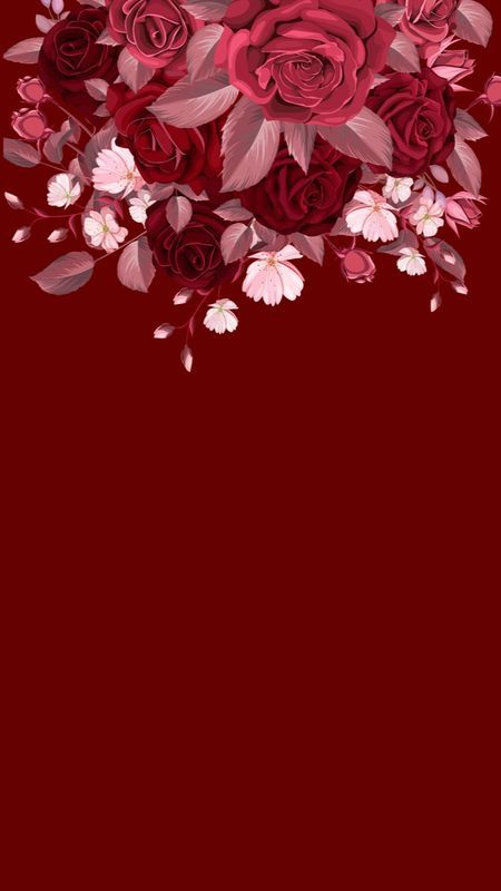 Wallpaper With Roses, Wedding Card Frames, Glitter Rosa, Floral Cards Design, Photo Frame Wallpaper, Flower Graphic Design, Vintage Flowers Wallpaper, Wallpaper Flower, Flower Iphone Wallpaper