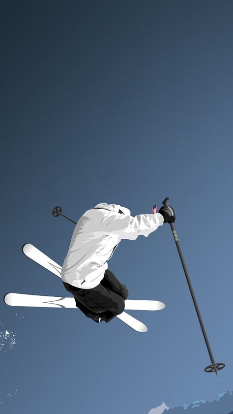 Olympic Games Freestyle Ski 2018 iOS 11 iPhone X Wallpaper Background HD Check more at https://phonewallp.com/olympic-games-freestyle-ski-2018-ios-11-iphone-x-wallpaper-background-hd/ Wallpaper Background Hd, Iphone X Wallpaper, Ipod Wallpaper, X Wallpaper, Iphone 5 Wallpaper, 5 Wallpaper, Ios 11, Background Hd, Olympic Games