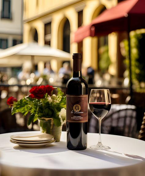 Embark on a journey with our third Le Berne wine - the Nobile di Montepulciano DOCG. Complex aromas of cherry, leather, and tobacco intertwine to create a symphony for your senses. In the mouth, experience a full-bodied delight with remarkably elegant tannins. Ready for a magical Italian sip to kick off the year? DM to order and make it yours. 🍷 #DunstanVintner #ItalianWine #SGwine #LeBerne #FineWines #SGFoodies Italian Wines, Montepulciano, Italian Wine, The Year, Cherry, Wine, Leather