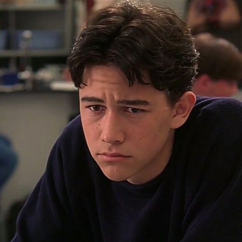 Joseph Gordon Levitt Young, Cameron James, 10 Things I Hate About You, Joseph Gordon, Joseph Gordon Levitt, I Love Cinema, The Perfect Guy, Hottest Guy Ever, Ryan Gosling