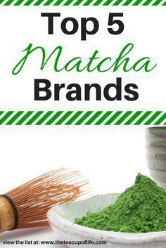 Green Tea Brands, Macha Green Tea, Matcha Tea Recipes, Matcha Tea Benefits, Best Matcha Tea, Matcha Green Tea Recipes, Matcha Green Tea Latte, Best Matcha, Matcha Tea Powder