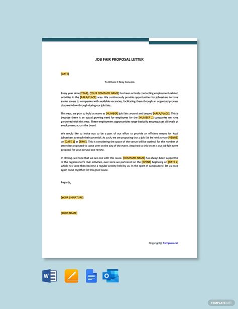 Free Job Fair Proposal Letter #AD, , #affiliate, #Job, #Free, #Fair, #Letter, #Proposal Simple Job Application Letter, Application Letter For Employment, Job Application Letter Sample, Writing An Application Letter, Thank You Messages Gratitude, Job Application Letter, Application Letter Template, Application Letter Sample, A Formal Letter