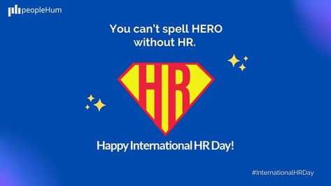 Today, we recognise and celebrate the unsung heroes of the corporate world. From the great resignation to shifting return to work policies, HR professionals have had to endure unprecedented hardships in their roles. Here's wishing you amazing folks a Happy International HR Day! #hr #humanresources #thoughts #hrday #hrappreciationday #recognition International Hr Day, Hr Day, Hr Humor, Great Resignation, Job Poster, Ramadan Kareem Decoration, Daughter Love Quotes, World Days, International Day