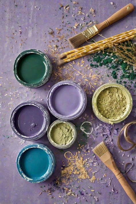 Explore the top 5 Sherwin Williams color palettes featuring a captivating combination of Forest Green and Lavender Blue, perfect for adding a refreshing touch to your interior design scheme.
#ad  


#kitchen
#wallpaint2024
 #color2024
 #DIYpainting
 ##DIYhomedecor
 #Fixhome Blue And Lavender Color Palette, Color Schemes With Purple, Color Palette Lavender, Forest Green Purple Color Palette, Blue Green Purple Color Palette, Blue Green Purple Colour Palette, Lavender Pink Green Color Palette, Purple And Green Pallet, Purple And Green Paint Palette