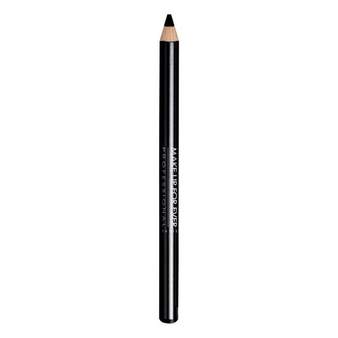 Discover great products at the best prices at Dealmoon. KOHL PENCIL Eye Pencil. Price:$14.40 at Make Up For Ever Pencil Png, Make Up Forever, Pencil Eye, Kohl Eyeliner, Favorite Makeup Products, No Eyeliner Makeup, Kiss Makeup, Make Up For Ever, Black Eyeliner