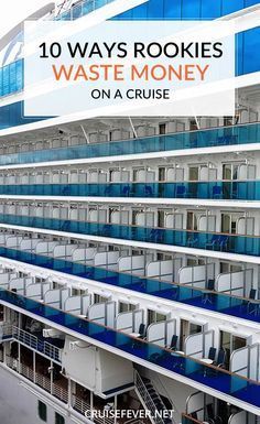 Smart cruisers make the best cruisers. Here are 10 ways that rookies waste money on a cruise and how to avoid them. Cruise Outfits For Women In 30s, Best Cruise Destinations, Things To Take On A Cruise, Cute Cruise Outfits, Cruise Tips And Tricks, Cruise Vacation Outfits, Cruise Hacks, Serenade Of The Seas, Cruise Jewelry