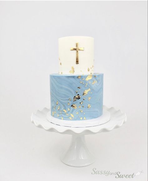 Boys First Communion Cakes, Boy Communion Cake, Baptism Cake Boy, Comunion Cake, Christening Cake Boy, Holy Communion Cakes, Religious Cakes, First Communion Cakes, Confirmation Cakes