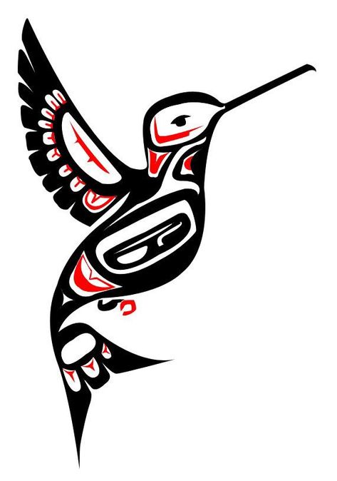 First nations art